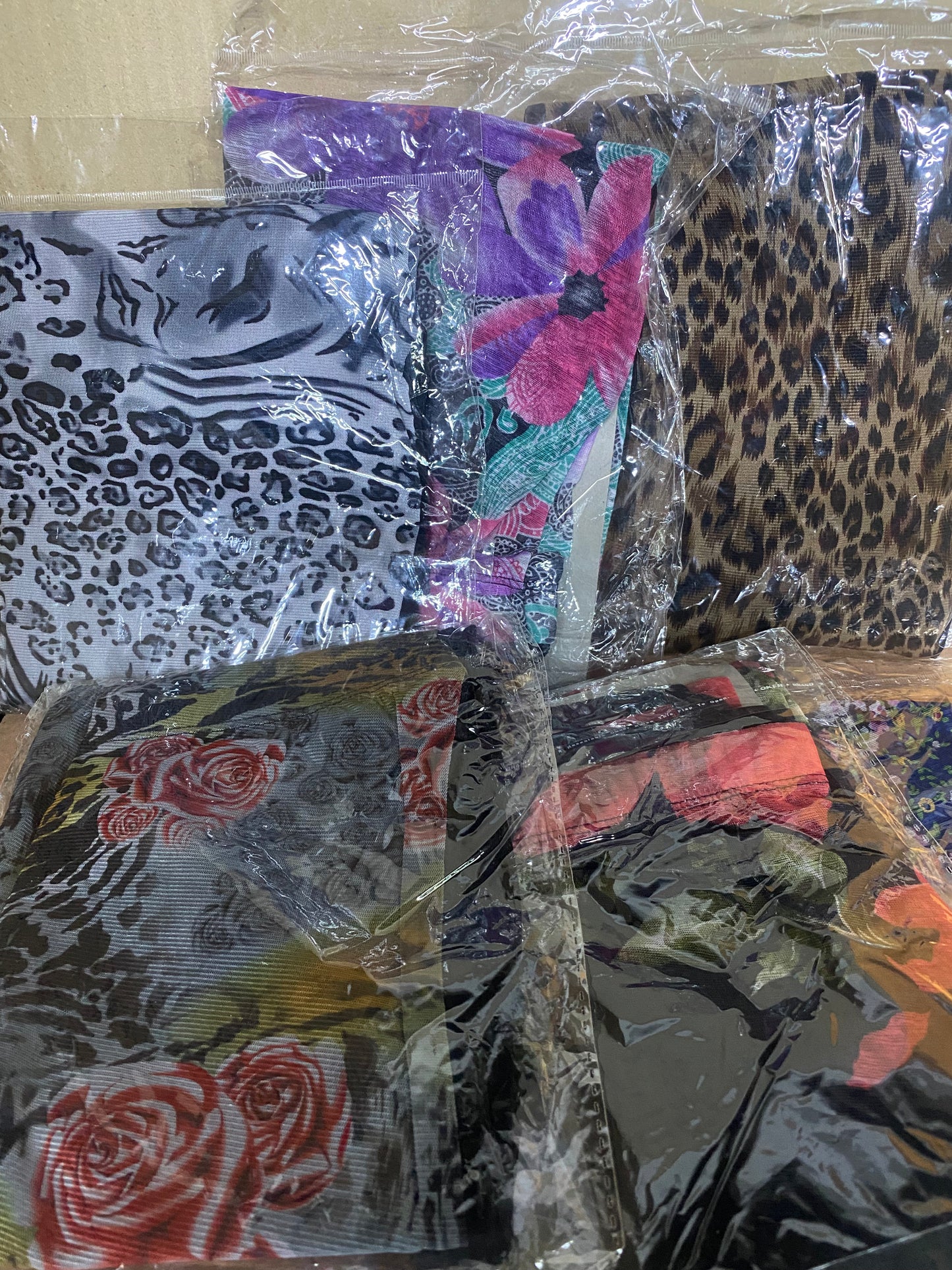Women's Leggings