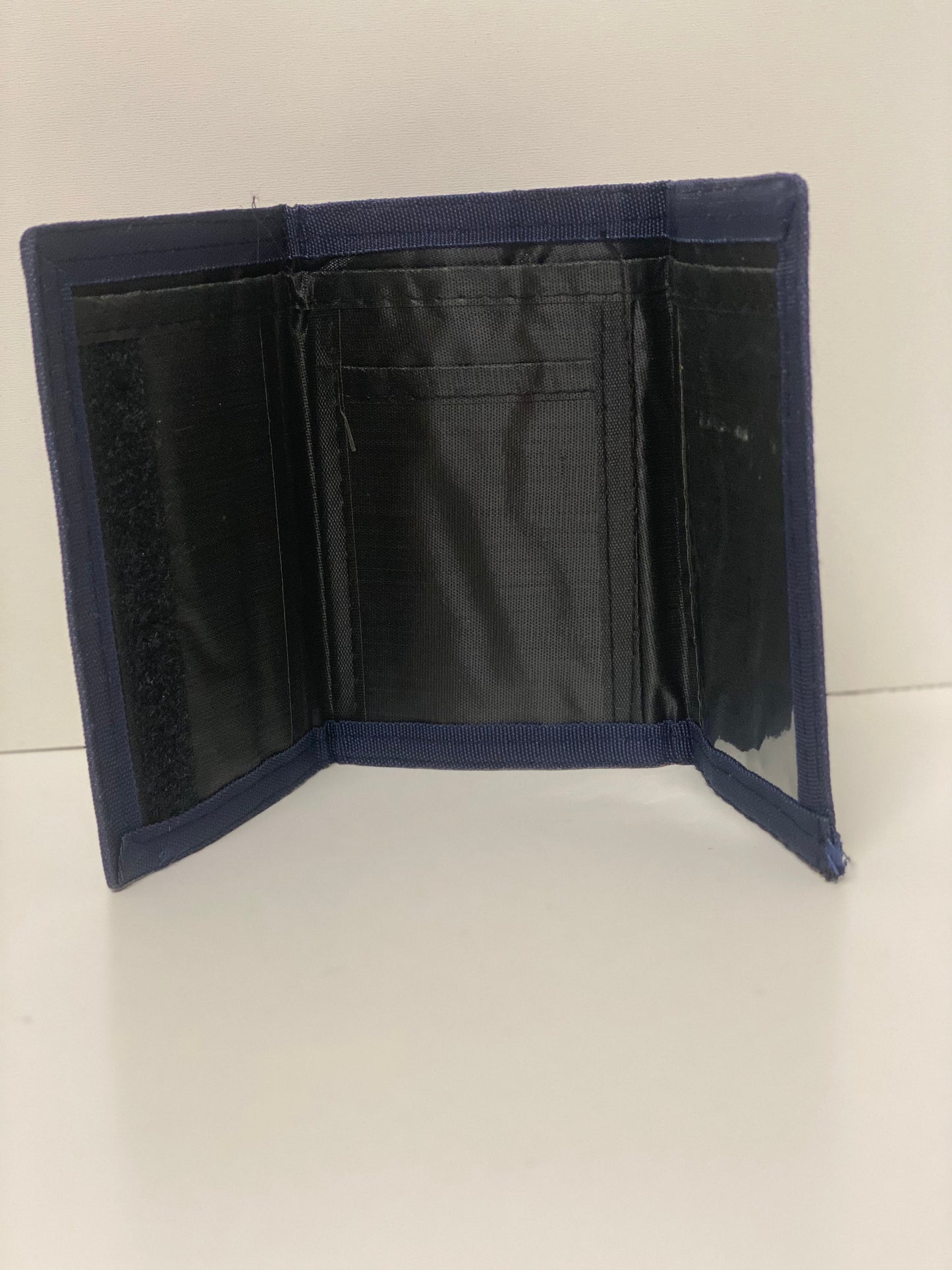 Virgin Mary Our Lady Of Guadalupe Tri-fold Wallet