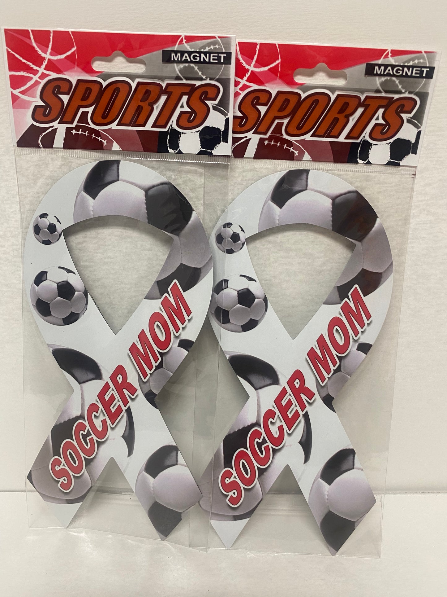 Soccer Mom Magnets