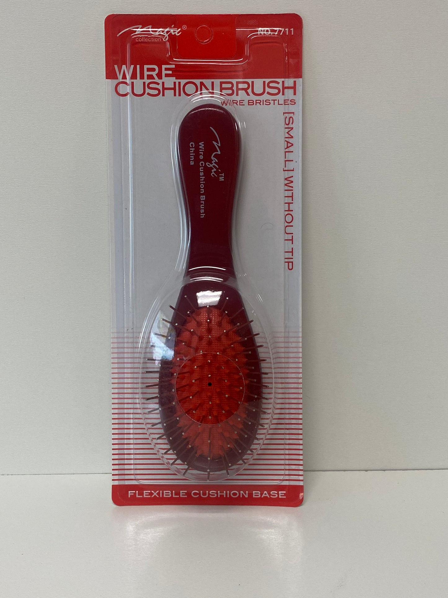 Magic Collection Wire Cushion Brush
