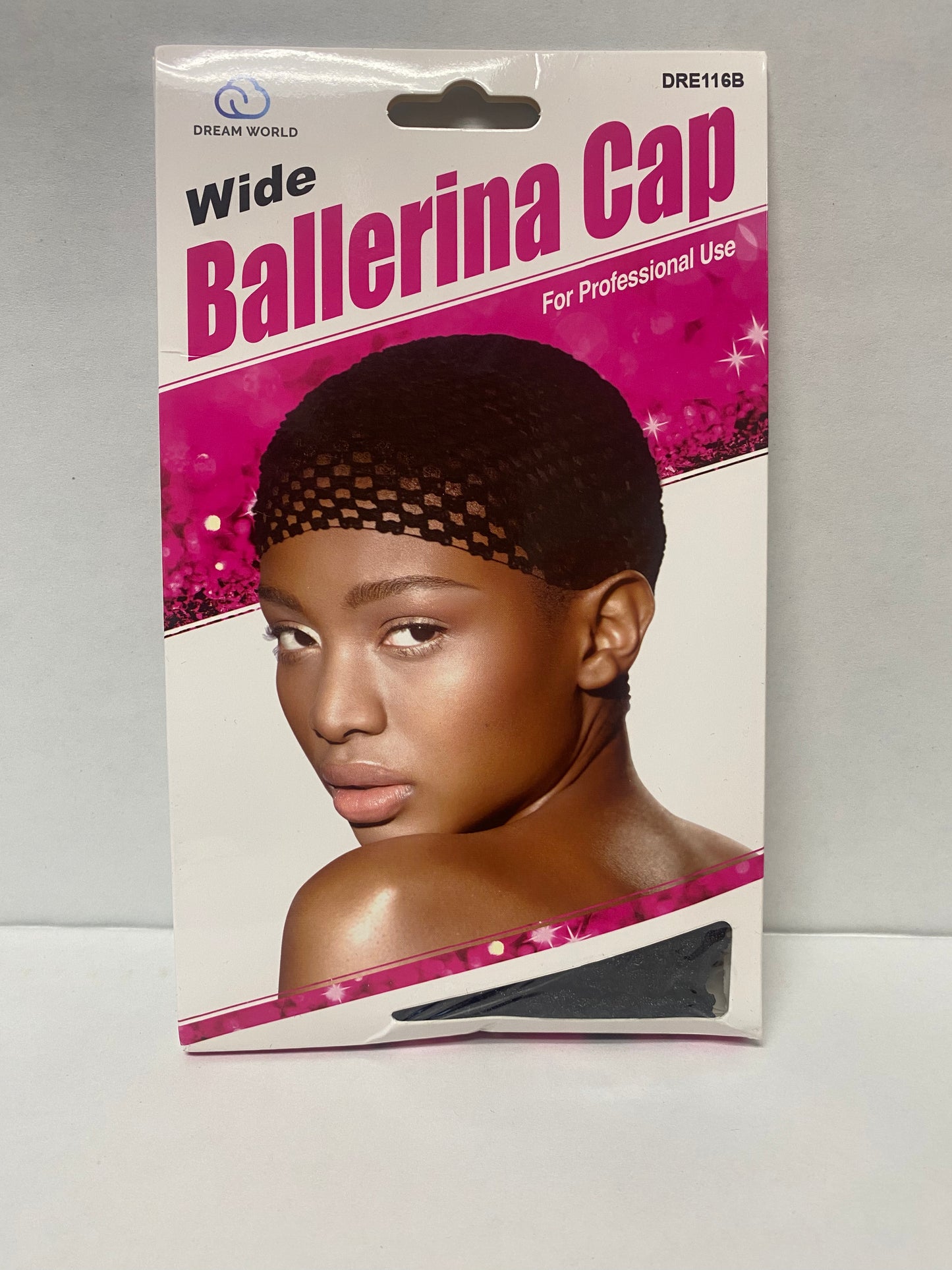 Dream World Ballerina Cap