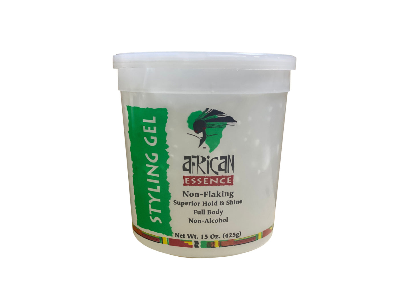 African Essence Styling Gel