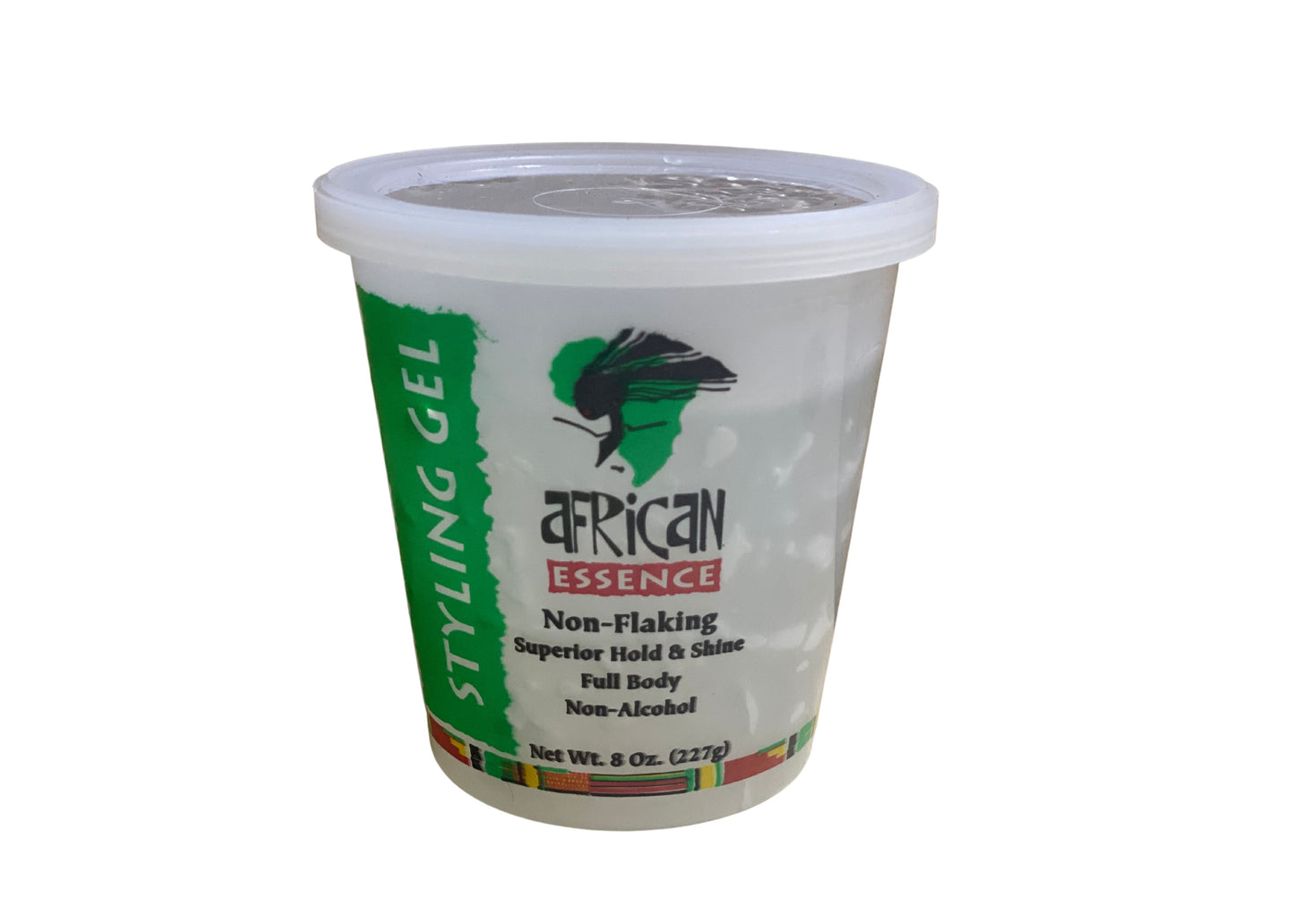African Essence Styling Gel