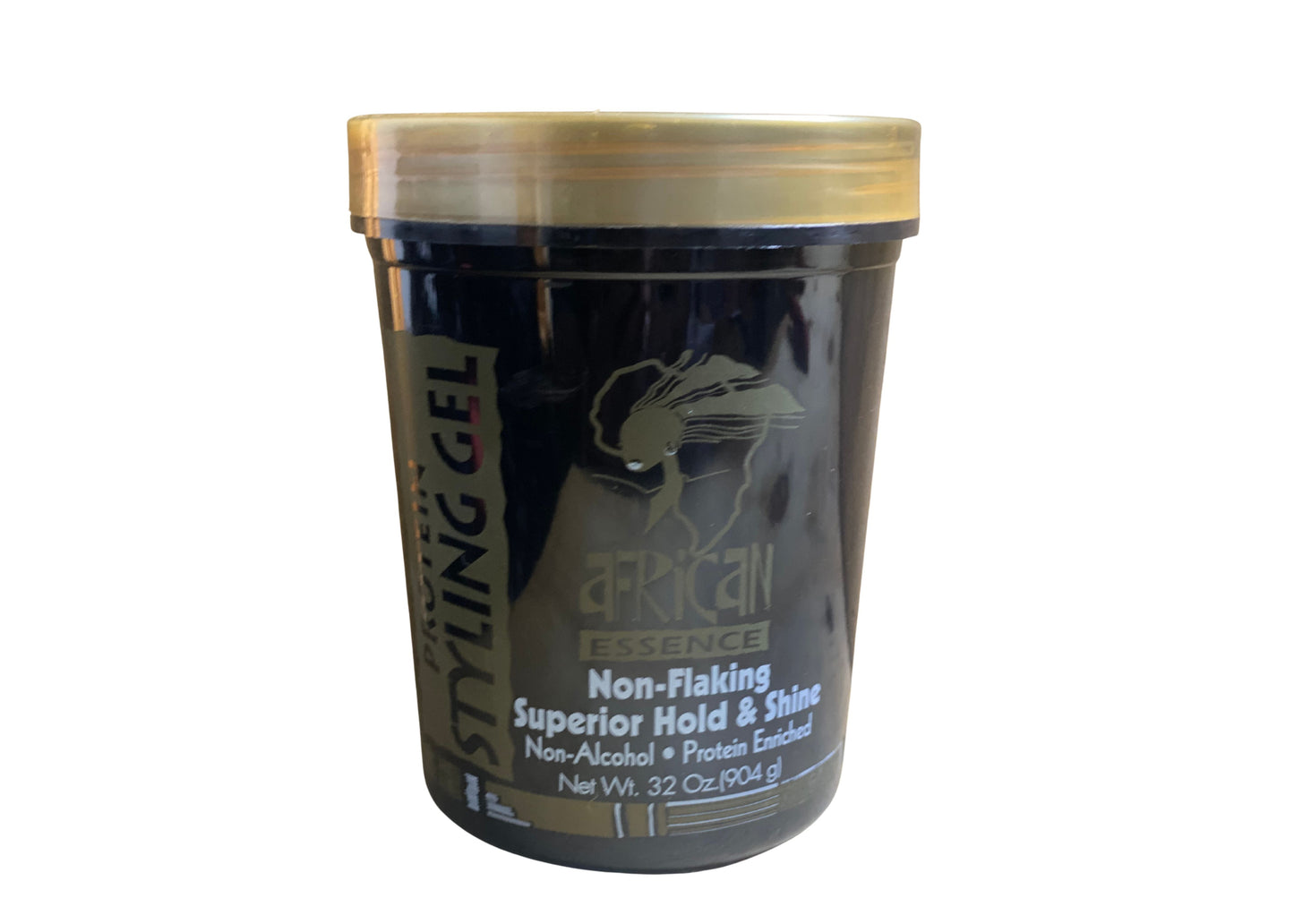 African Essence Styling Gel