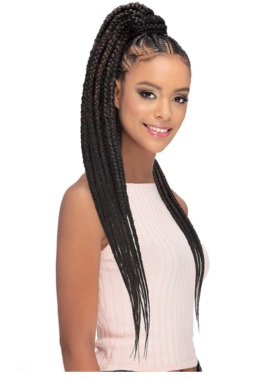 Spectra Pre-Stretched EZ Ready Braid 20"