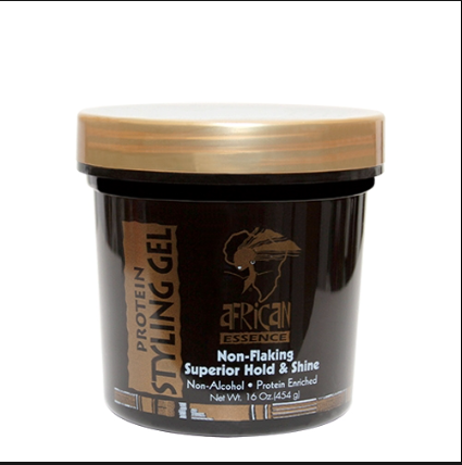 African Essence Styling Gel #0510
