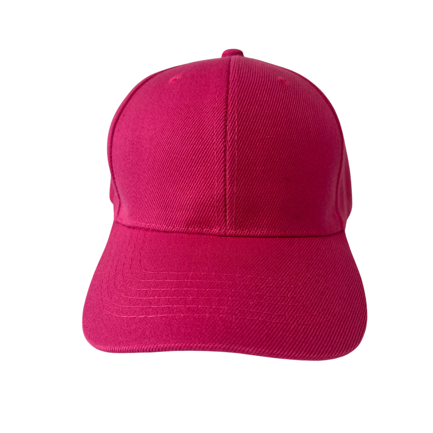 Pink Hat