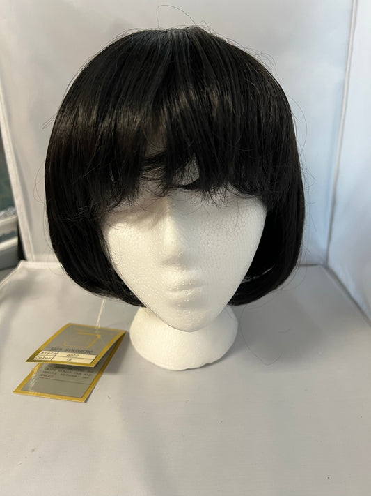 Wig 100% Synthetic Style Joco Color 1b