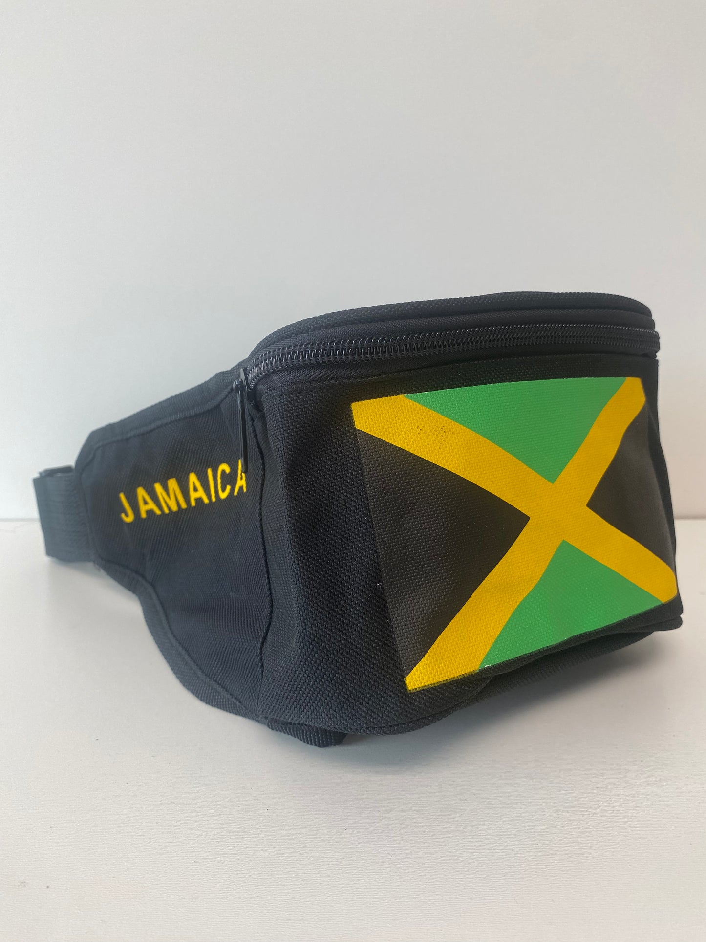 Jamaica Flag Fanny Pack