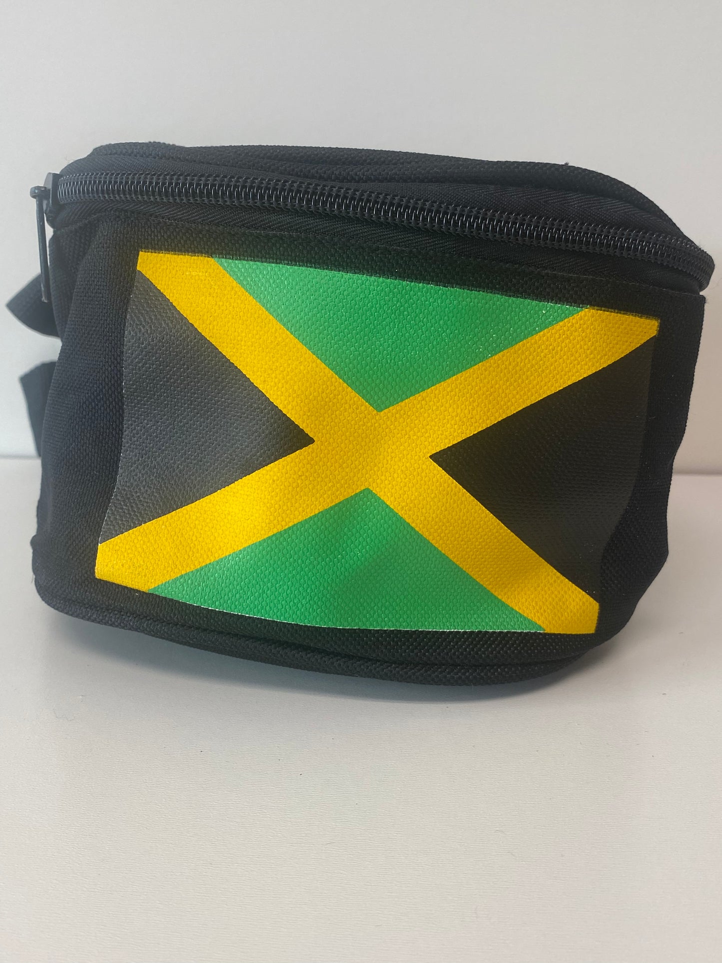 Jamaica Flag Fanny Pack