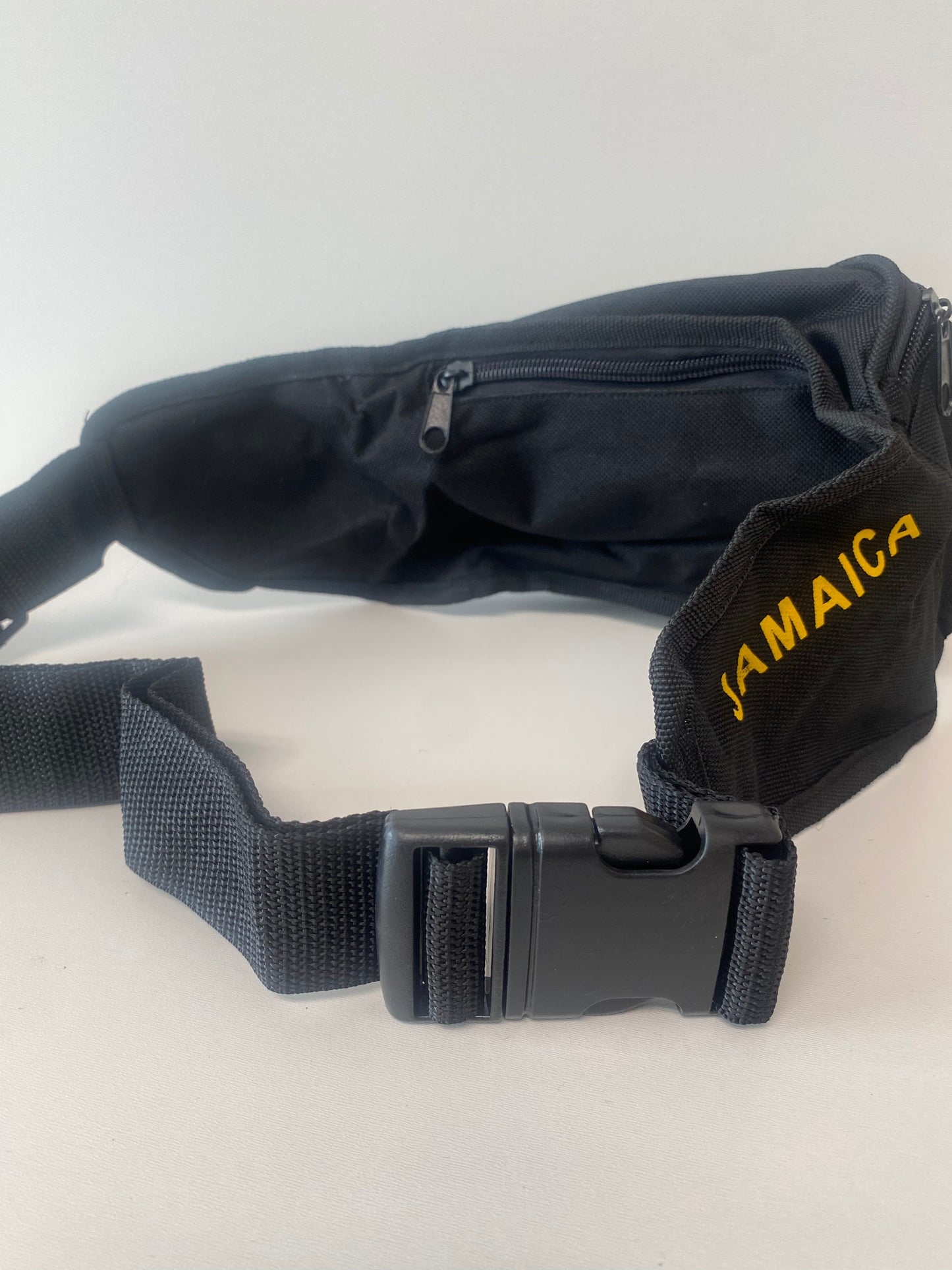 Jamaica Flag Fanny Pack