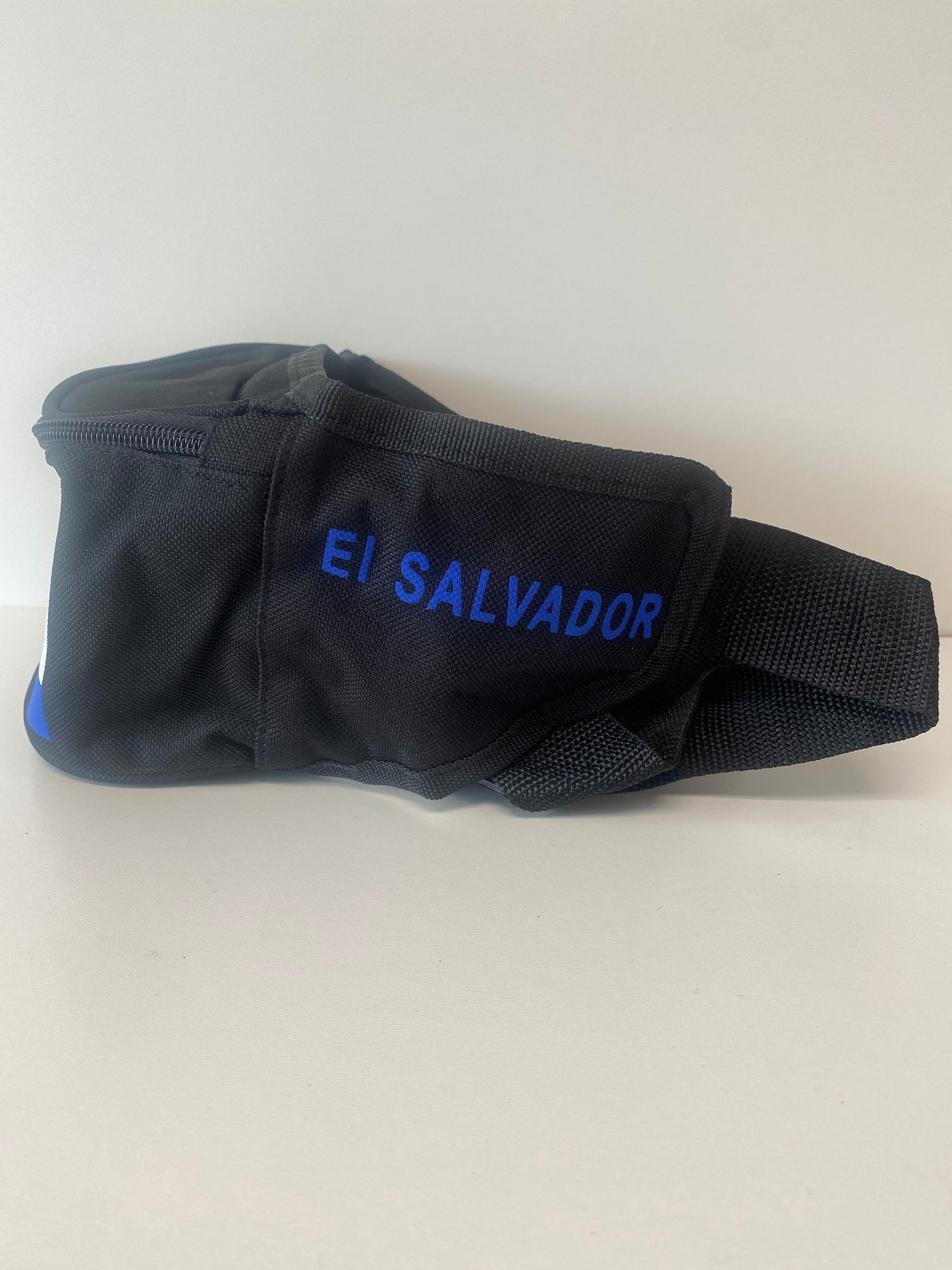 El Salvador Flag Salvadoran Flag Fanny Pack