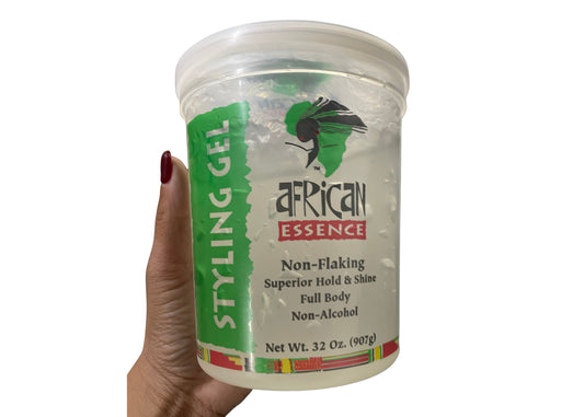 African Essence Styling Gel